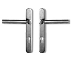 Herrajes Acero Inox