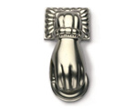 Herrajes de Aluminio Anodizado Inox