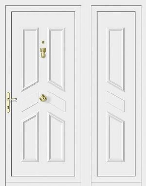 Paneles/Puertas