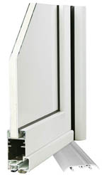 Puerta Serie Fría